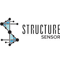 structure sensor